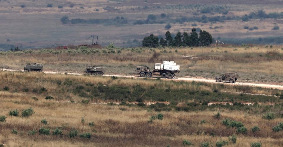 Προσπαθούν να καταστρέψουν την ελπίδα, λέει ο Πρέσβης Ισραήλ στις ΗΠΑ για Ιράν...