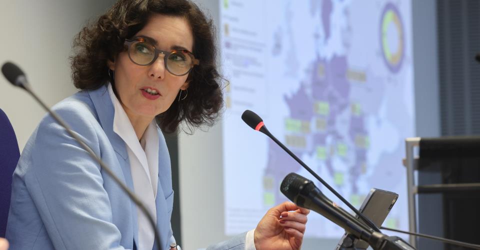 Οι ανάγκες Κόμβου Πυρόσβεσης θα αξιολογηθούν μετά το καλοκαίρι, είπε η...