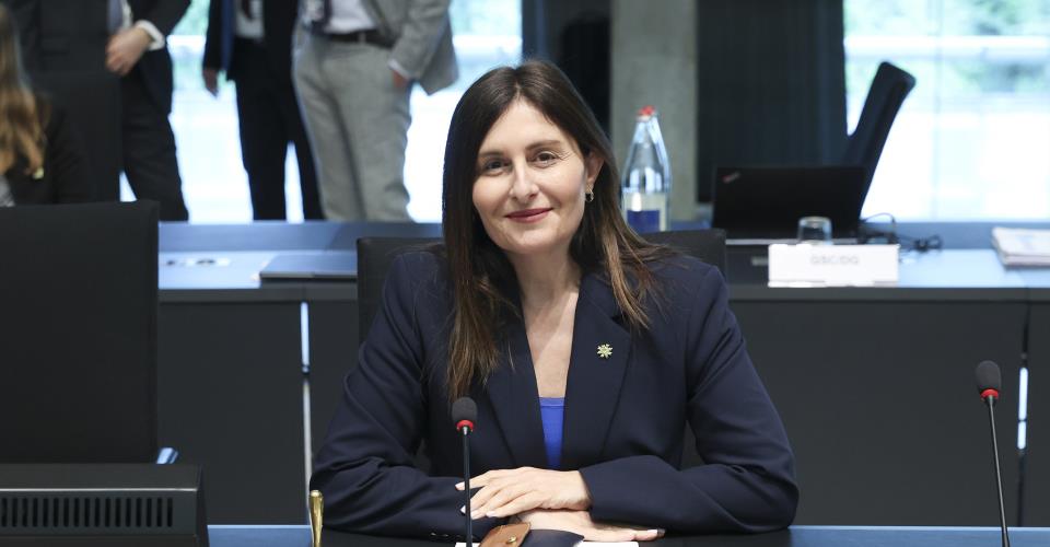 Διεύρυνση συνεργασίας ναυτικών κρατών σηματοδοτεί η συνάντηση στη Λεμεσό, λέει...
