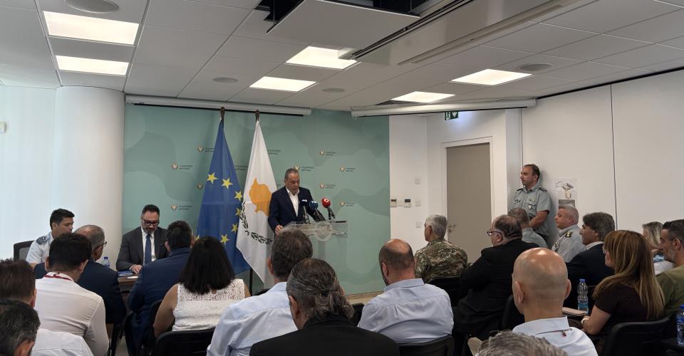 Με προϋπολογισμό €3,5 εκ. το νέο πρόγραμμα για ενίσχυση έρευνας-καινοτομίας...