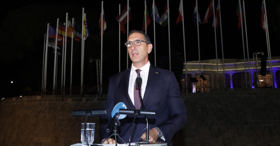 ΥΠΕΣ: Η Κυπριακή Προεδρία αφήνει ουσιαστικό αποτύπωμα και στη διεθνή εικόνα...