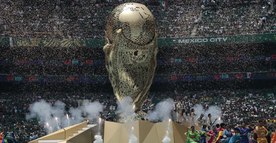 Μουντιάλ 2026: Κατάρ – Ελβετία για τον 2ο όμιλο και 4 αγώνες για 3ον, 4ον και...