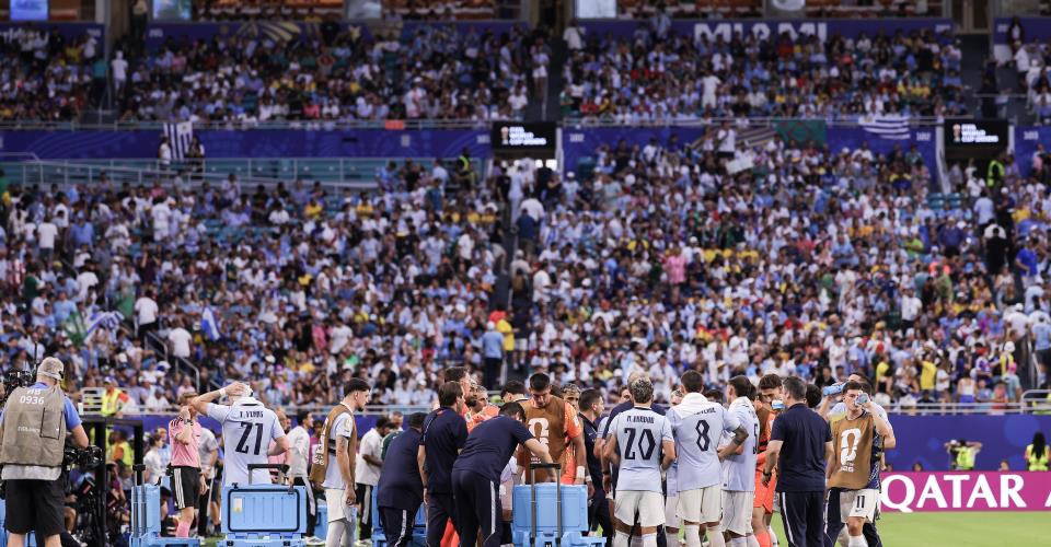 Μουντιάλ 2026: Τα 7,5 ωρών διαλείμματα ενυδάτωσης και τα τεράστια οικονομικά...