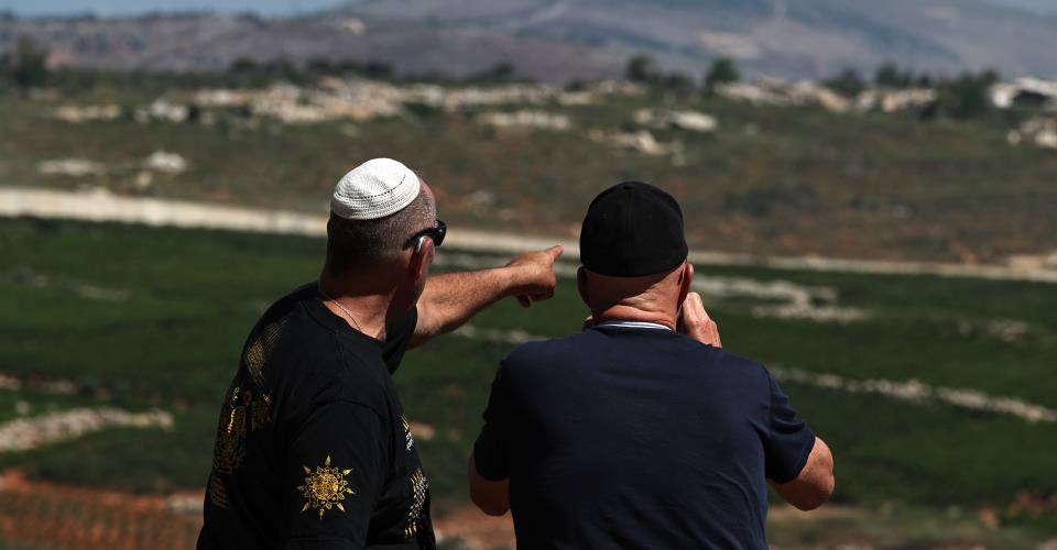 Νέα δοκιμασία για εκεχειρία Ισραήλ–Χεζμπολάχ λόγω μη επανδρωμένου αεροσκάφους