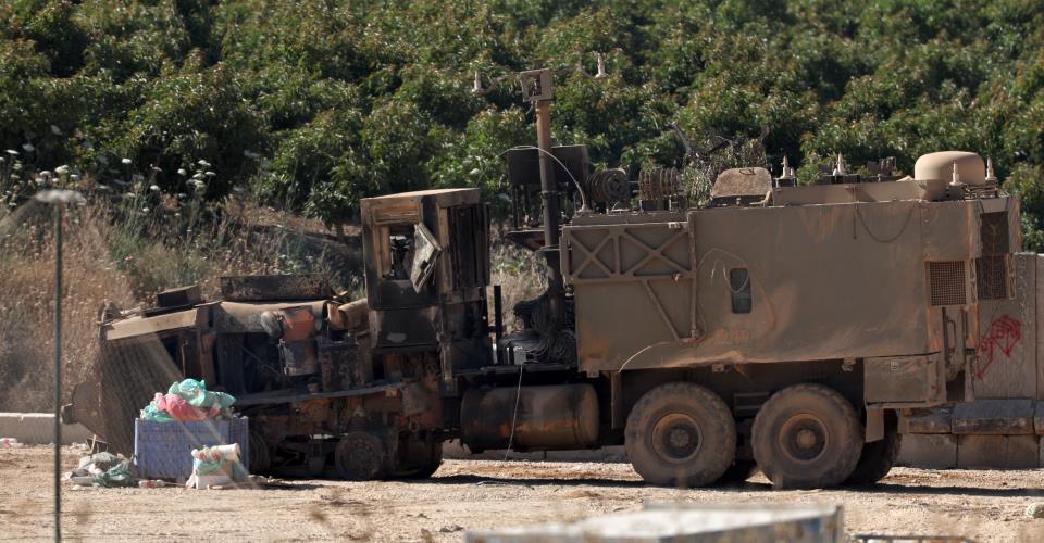 Στο ανώτατο επίπεδο πολεμικής ετοιμότητας το Ισραήλ, μεταδίδουν ισραηλινά ΜΜΕ