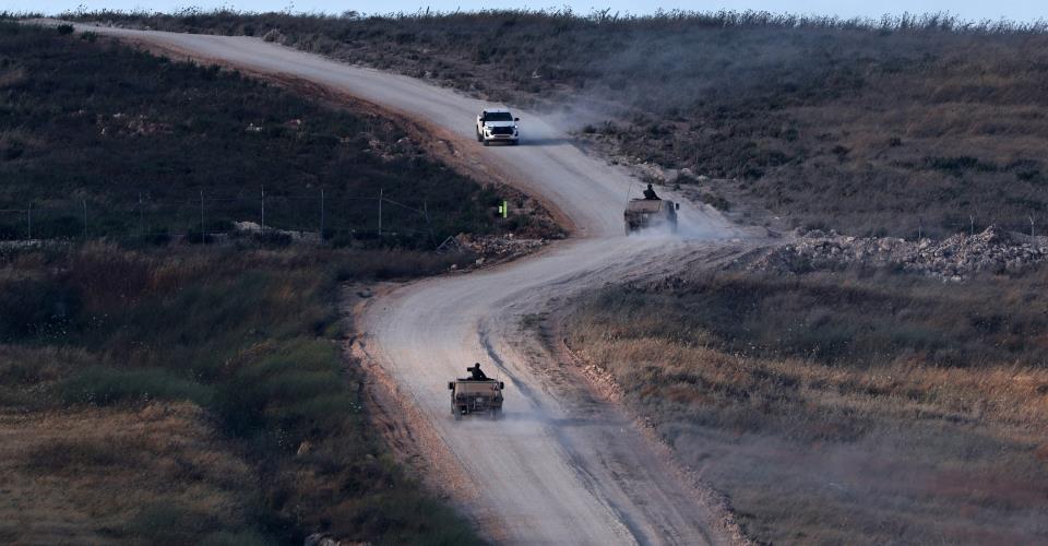 Ισραηλινά ΜΜΕ: «Πιλοτικές ζώνες αποχώρησης» συζητούν Ισραήλ και Λίβανος