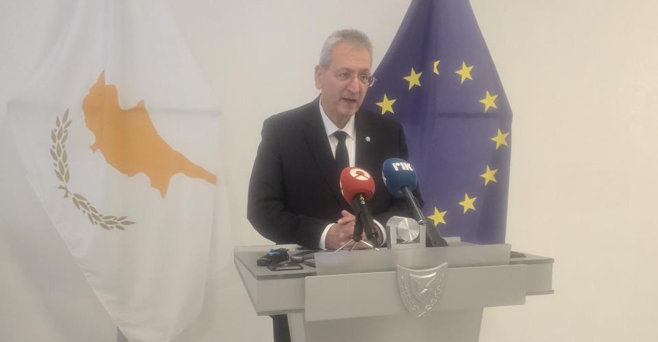 Σημαντικότερη μεταρρύθμιση για το 2026 η συνταξιοδοτική, είπε ο Μ. Μουσιούττας