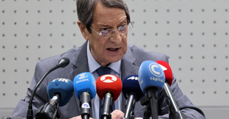 Στήθηκαν λαϊκά δικαστήρια κατά παράβαση τεκμηρίου αθωότητας λέει ο τέως...