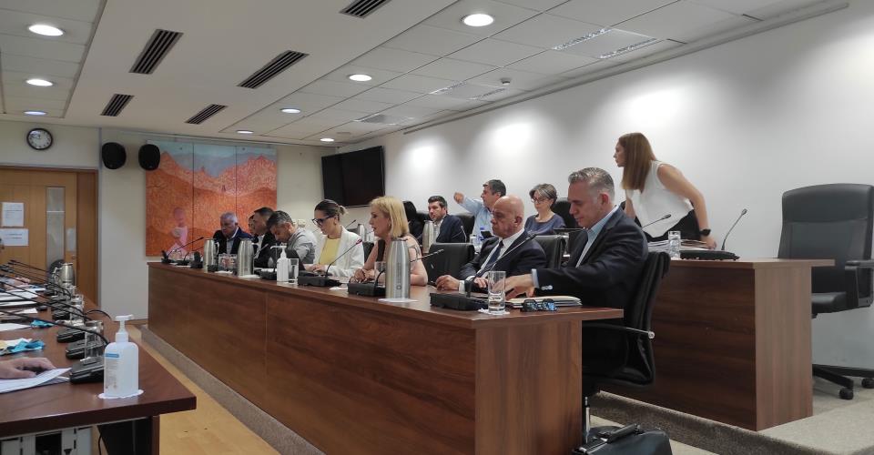 Προς αντικατάσταση το μέλος ΔΣ Cyta που διορίστηκε από ΥΣ, θέμα στην Επ. Θεσμών