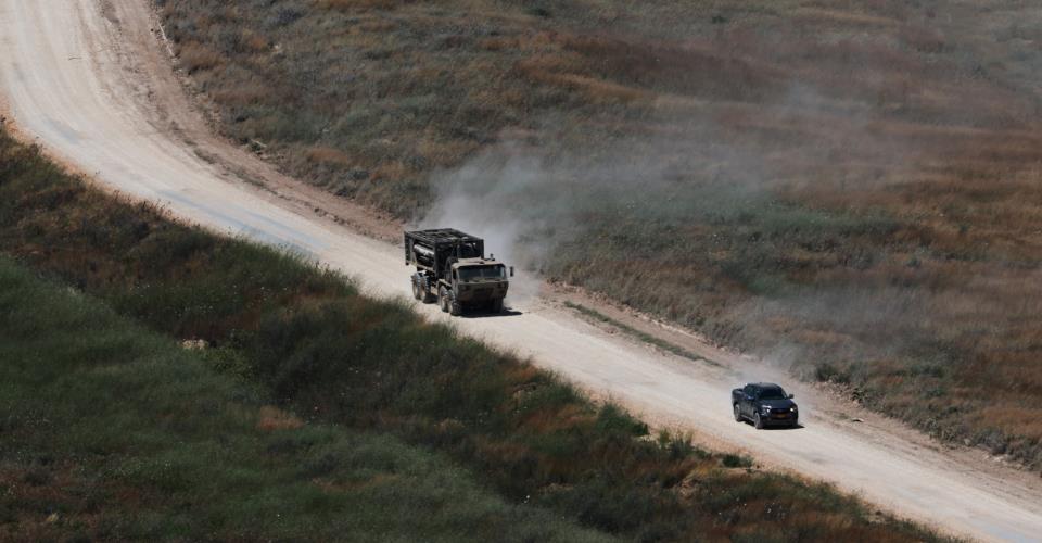 Η Συρία απέτρεψε απόπειρα λαθραίας εισαγωγής από το Ιράκ όπλων για Χεζμπολάχ