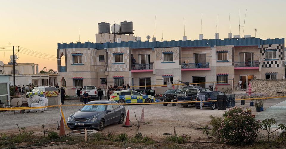 Συλλήψεις πατέρα και μητριάς για διερεύνηση της υπόθεσης με τα νεκρά παιδιά σε...