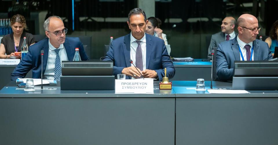 Ιστορικά τα πρώτα αποτελέσματα του Συμβουλίου για στέγαση είπε ο ΥΠΕΣ