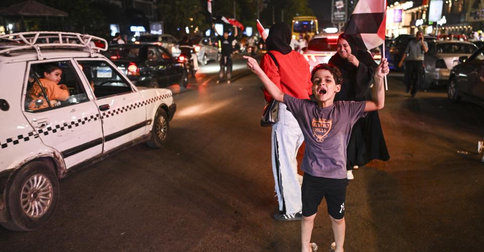 Μουντιάλ 2026: Ο προπονητής της εθνικής Αιγύπτου αφιέρωσε τη νίκη στην...
