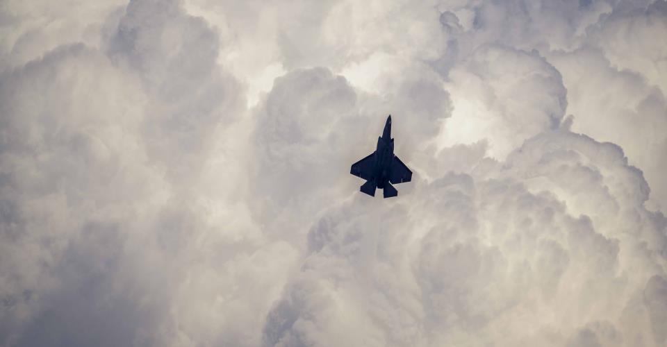 Η Τεχεράνη ενημερώθηκε πως οι ΗΠΑ ετοιμάζονται να επαναλάβουν τις επιχειρήσεις...