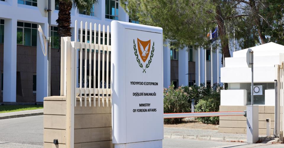 Η Λευκωσία χαιρετίζει απόφαση ΗΠΑ για ανανέωση άρσης αμυντικών περιορισμών ΚΔ