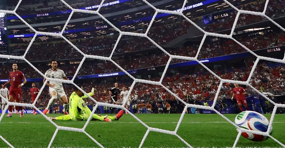Μουντιάλ 2026: Μάχη Ισπανίας - Βελγίου για μια θέση στα ημιτελικά