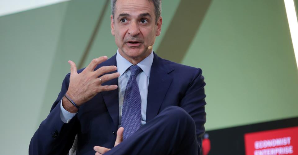 Ευκαιρία λύσης στη βάση συμφωνηθέντος πλαισίου η πρωτοβουλία Γκουτέρες, λέει o...