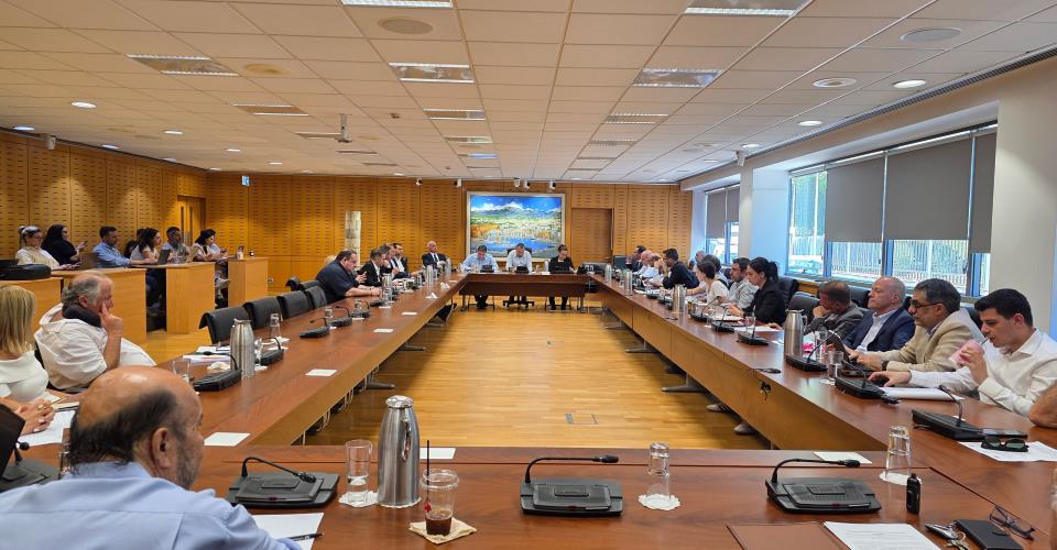 Ενίσχυση ψηφιακού σήματος από βδομάδας, ανοικτό το ενδεχόμενο στήριξης είπε ο...