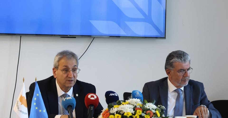 Προωθείται σε κοινωνικούς εταίρους το ν\σ για συνταξιοδοτικό μετά τη συνάντηση...