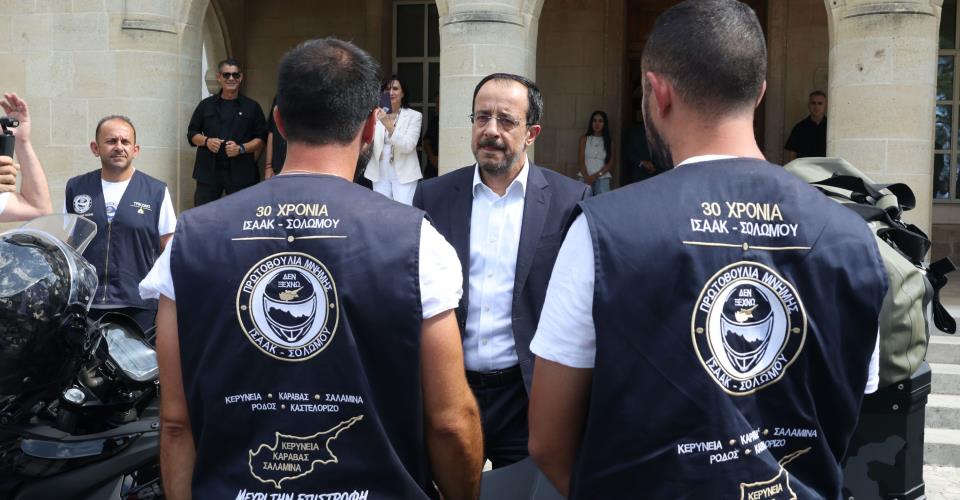Εντατικοποιούνται οι προσπάθειες για εκτέλεση των ενταλμάτων για δολοφονίες...