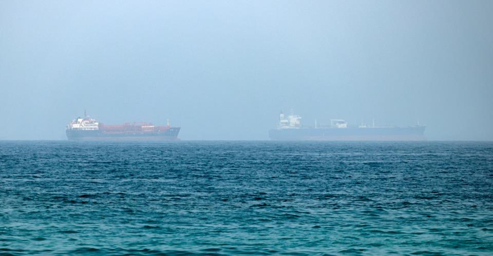 Το Κατάρ ζητά συμφωνία Ομάν-Ιράν για Στενά Ορμούζ, τη συνδέει με...