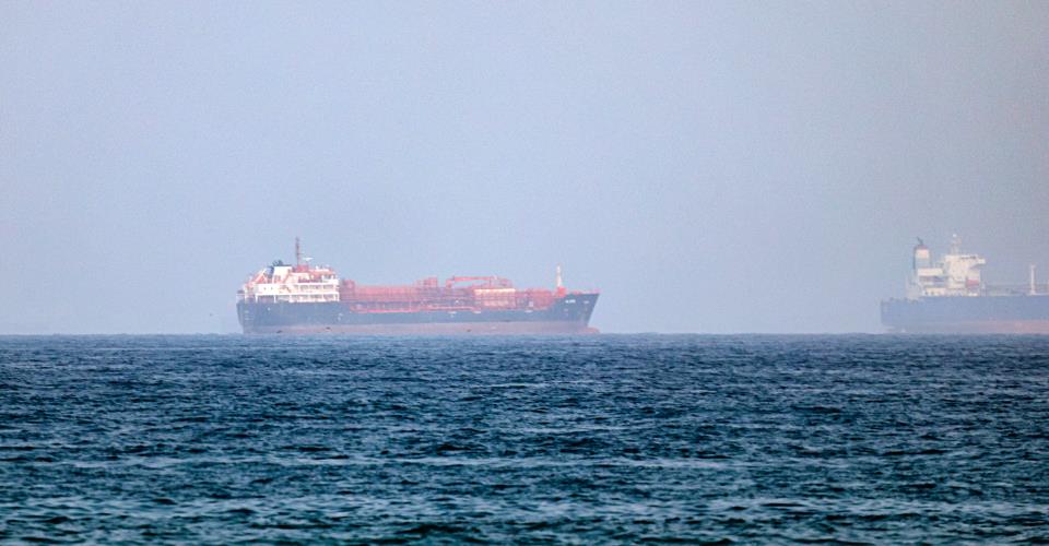 Οι ΗΠΑ λένε πως εγγυήθηκαν την εξαγωγή 1,5 δισεκ. βαρελιών πετρελαίου μέσω...