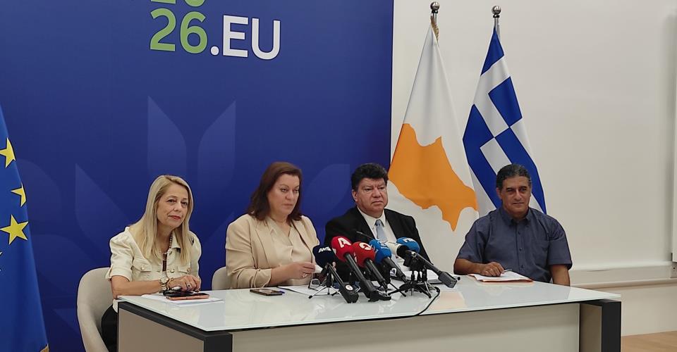 Αποτελέσματα Παγκύπριων Εξετάσεων: 3.113 διαθέσιμες θέσεις σε ΑΕΙ Κύπρου και...