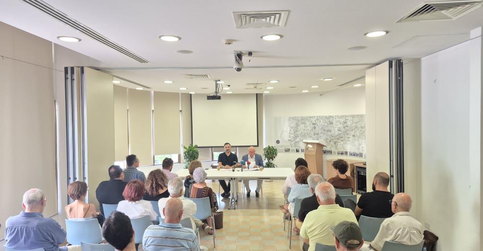 Ortak memorandum: BM’den Varoşa kararlarını çözüm sürecinin ilk adımı yapması...