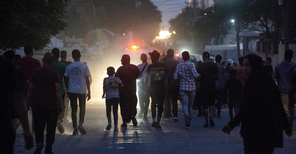 Ο ΓΓ ΟΗΕ χαιρετίζει συμφωνία αφοπλισμού Χαμάς, "πολύ ικανοποιημένο" το Ισραήλ,...