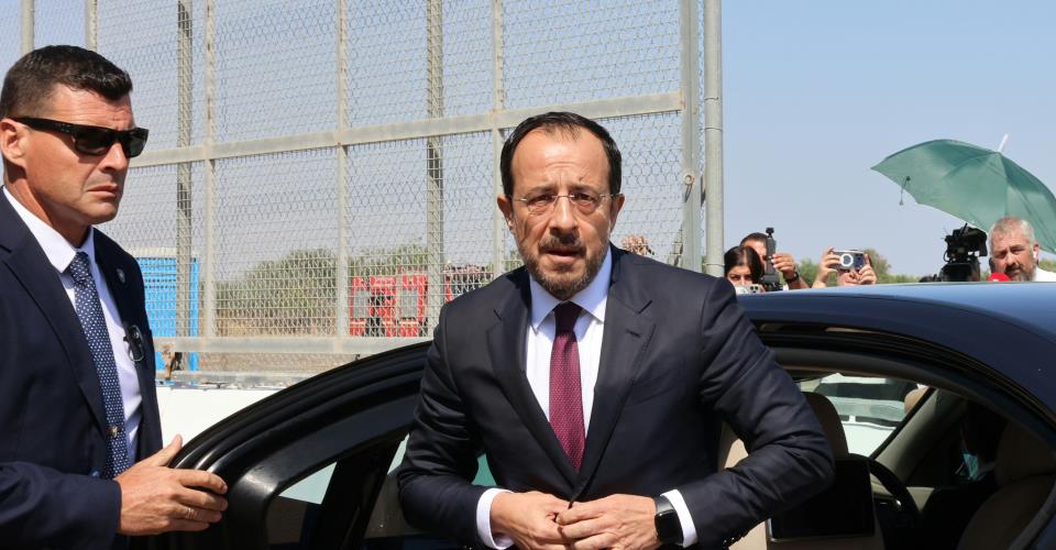 Είμαστε σε συζητήσεις με ενεργειακούς κολοσσούς για τη διάθεση και άλλων...