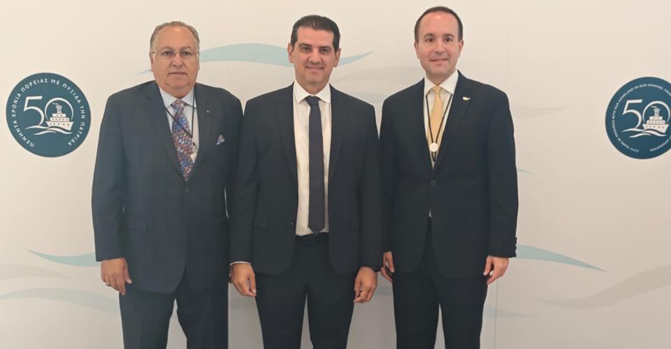 Next two years decisive for Cypriot energy strategy, Energy Minister says