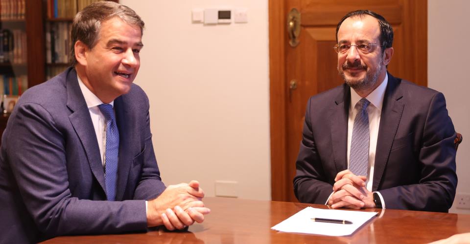 Η ΕΕ παραμένει πλήρως προσηλωμένη στη στήριξη διαδικασίας υπό αιγίδα ΟΗΕ στο...