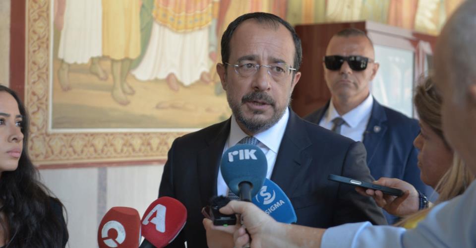 «Το πάρτι έχει τελειώσει», είπε ο Πρόεδρος για τους διορισμούς στους...