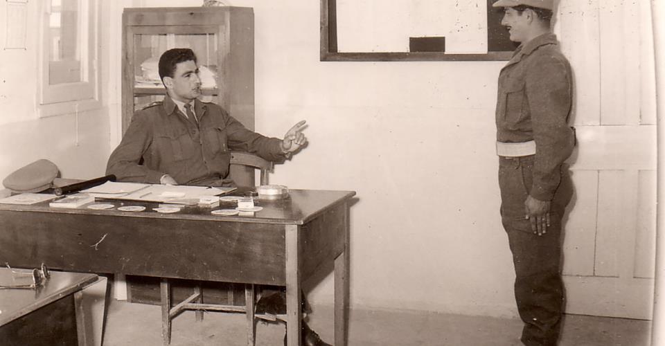 «Πατέρα, μου έλειψες σε όλη μου τη ζωή»: Εκ βαθέων συνέντευξη στο ΚΥΠΕ με τον...