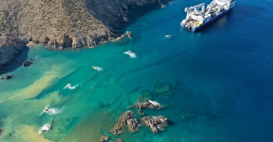 Σίγουρα θα περάσει από Κύπρο ο GSI, δήλωσε ο Υπουργός Ενέργειας