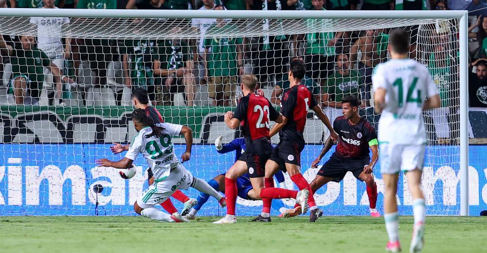 Πρόκριση στα play offs του Europa League για την Ομόνοια, επόμενη αντίπαλος η...