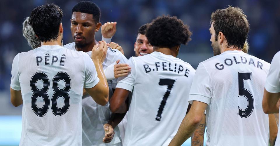 Ισόπαλη 1-1 η Πάφος F.C με την Ντιναμό Σίτι στην Αλβανία