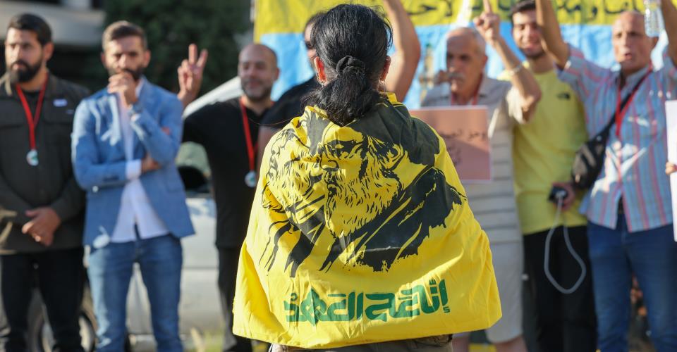 Η Χεζμπολάχ απορρίπτει τη νέα συμφωνία με το Ισραήλ κι αρνείται να «παραδοθεί»