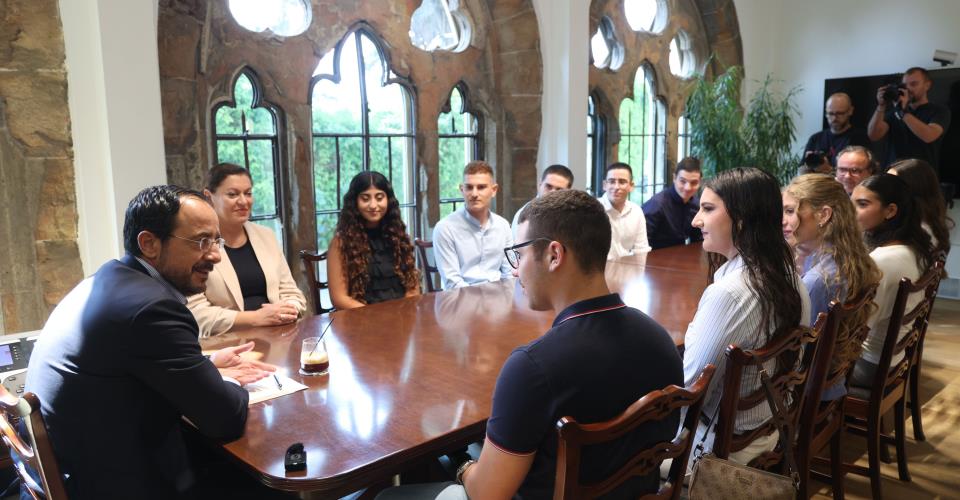 President: Closer education-labour market links, stronger career guidance needed