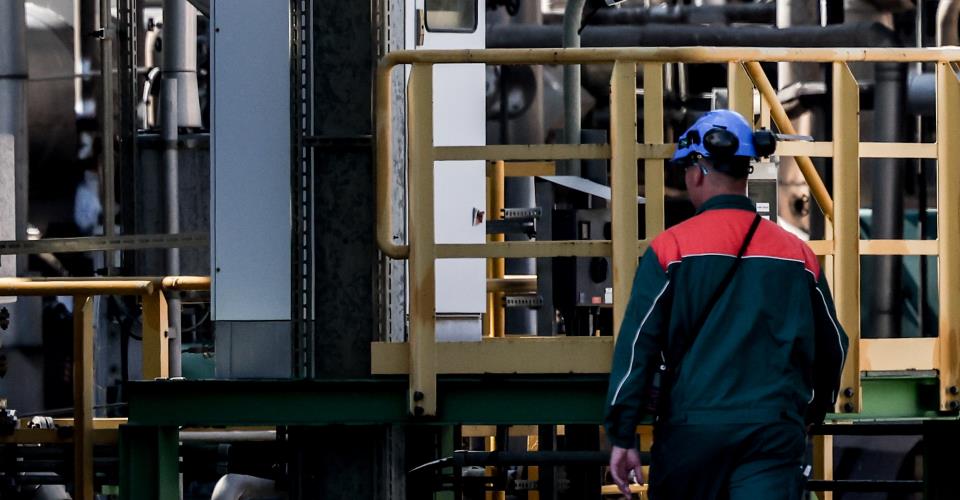 Ελληνας στο ΚΥΠΕ: Οι υψηλές τιμές πετρελαϊκών προϊόντων θα συνεχιστούν έως τα...