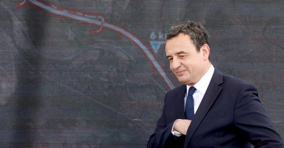 Το Κοινοβούλιο στο Κόσοβο ενέκρινε τη νέα Kυβέρνηση Κούρτι, παραμένει η θεσμική...