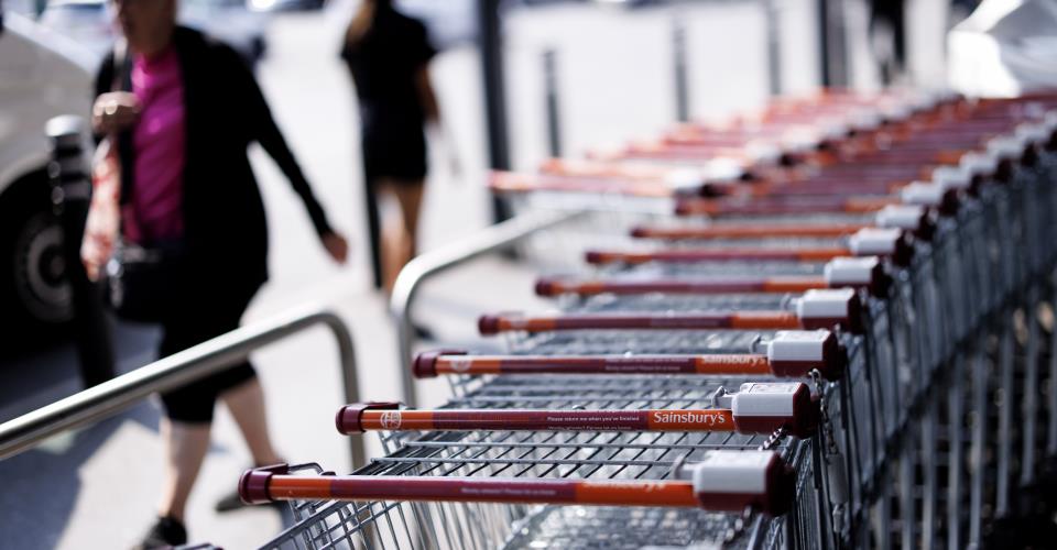 Υπηρεσία Προστασίας Καταναλωτή: Μείωση 5% στις τιμές των περισσότερων προϊόντων...