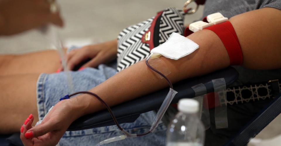 Επείγουσα έκκληση για αίμα στη Λεμεσό μετά την οδική σύγκρουση στη Λ. Ομονοίας