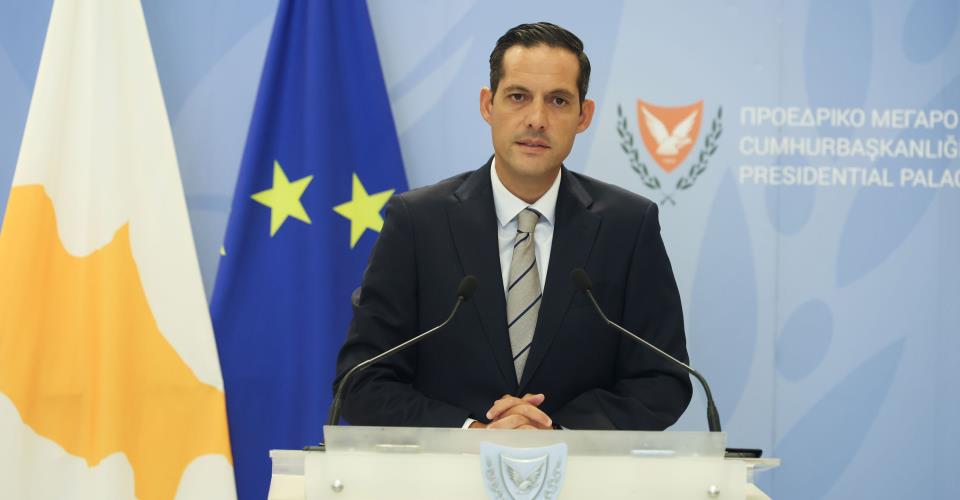 «Βαθιά θλίψη και αγωνία» εκφράζει ο ΚΕ για ναυάγιο ανοικτά Κερύνειας