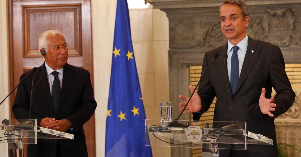 Δεν δεχόμαστε υποδείξεις για το πώς θα ενισχύσουμε την άμυνά μας, λέει ο...