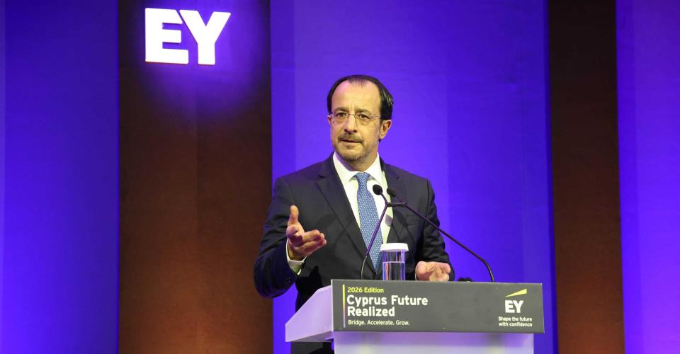 Αναβάθμιση S&P ισχυρή ψήφος εμπιστοσύνης στην κυπριακή οικονομία, λέει ο ΠτΔ...