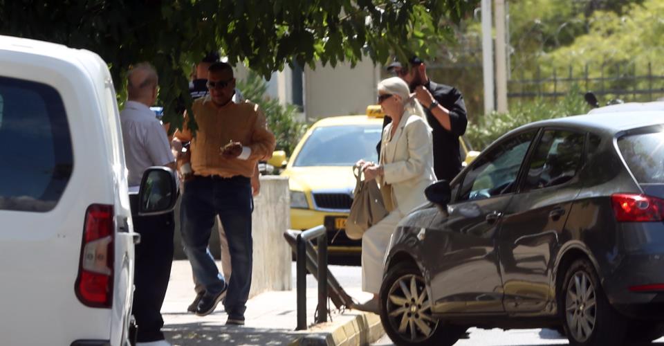 Κρατούμενοι με την κατηγορία της ανθρωποκτονίας από πρόθεση το ζευγάρι γιατρών...