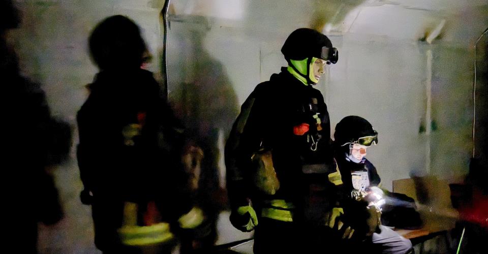 Επίθεση Ρωσίας με πυραύλους στο Κίεβο, τουλάχιστον δυο νεκροί