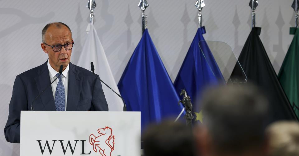 Προετοιμαζόμαστε για περαιτέρω υβριδικές επιθέσεις από την Ρωσία, είπε ο...
