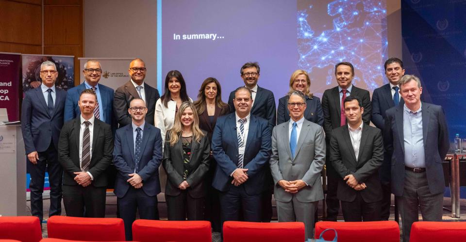 International and local expertise outlined in Countering Terrorist Financing...